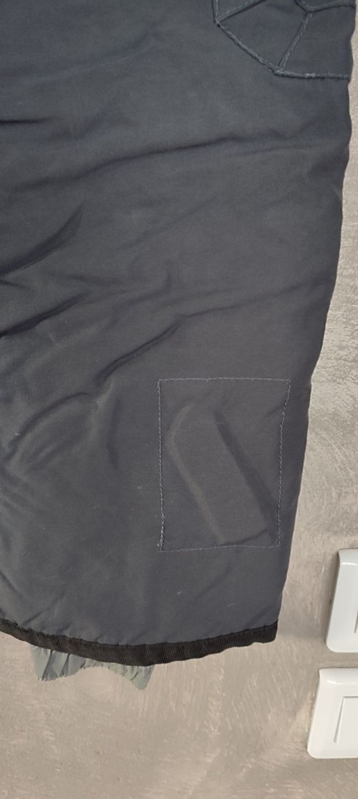 Pantalon ski 6 ans Quechua Decathlon - photo numéro 4