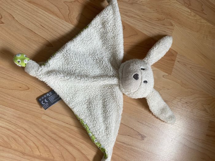 Doudou - photo numéro 2