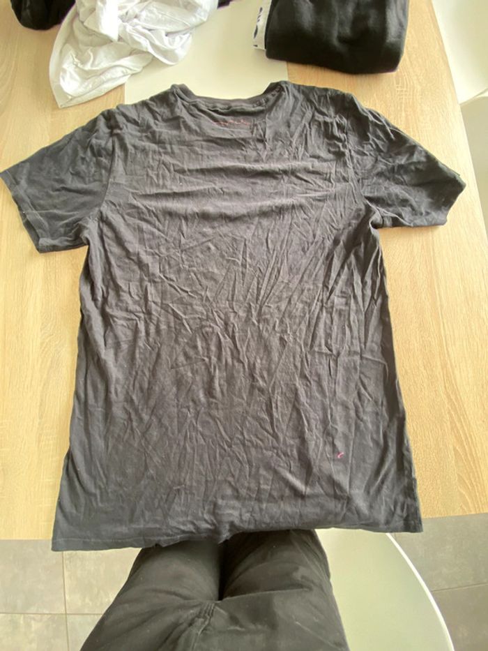 Teeshirt - photo numéro 2