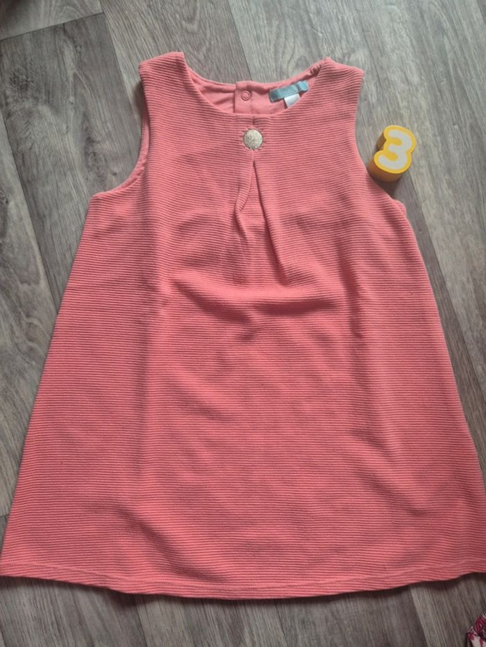 Robe Obaïbi