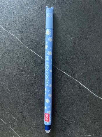 Stylo Legami