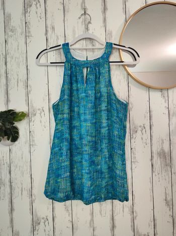 Débardeur Ciminy Paris femme taille L