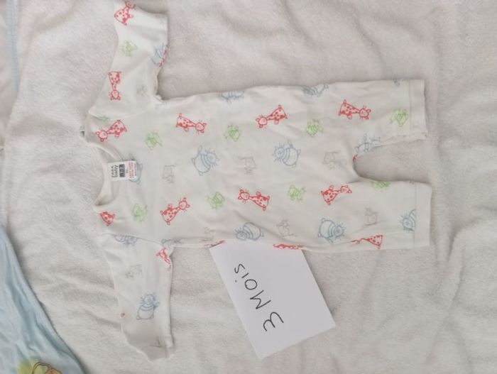 Pyjama