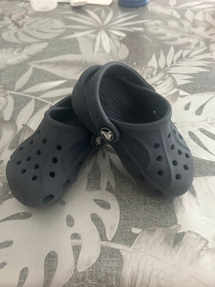 Crocs - photo numéro 2