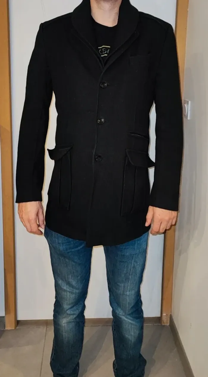 Duffle coat - photo numéro 2