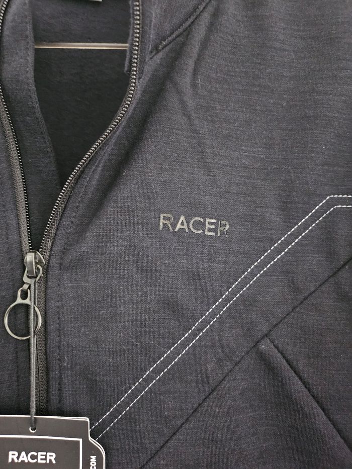 Veste racer the quest - photo numéro 4
