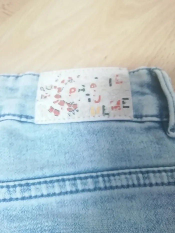 Tenue garçon - photo numéro 4