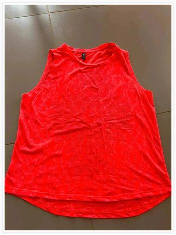 Débardeur pyjama L, Undiz