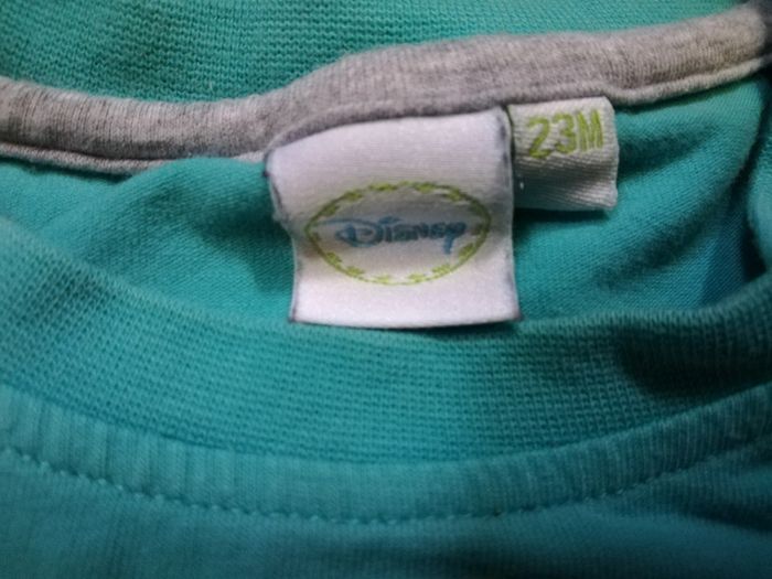 T shirt 23 mois - photo numéro 2