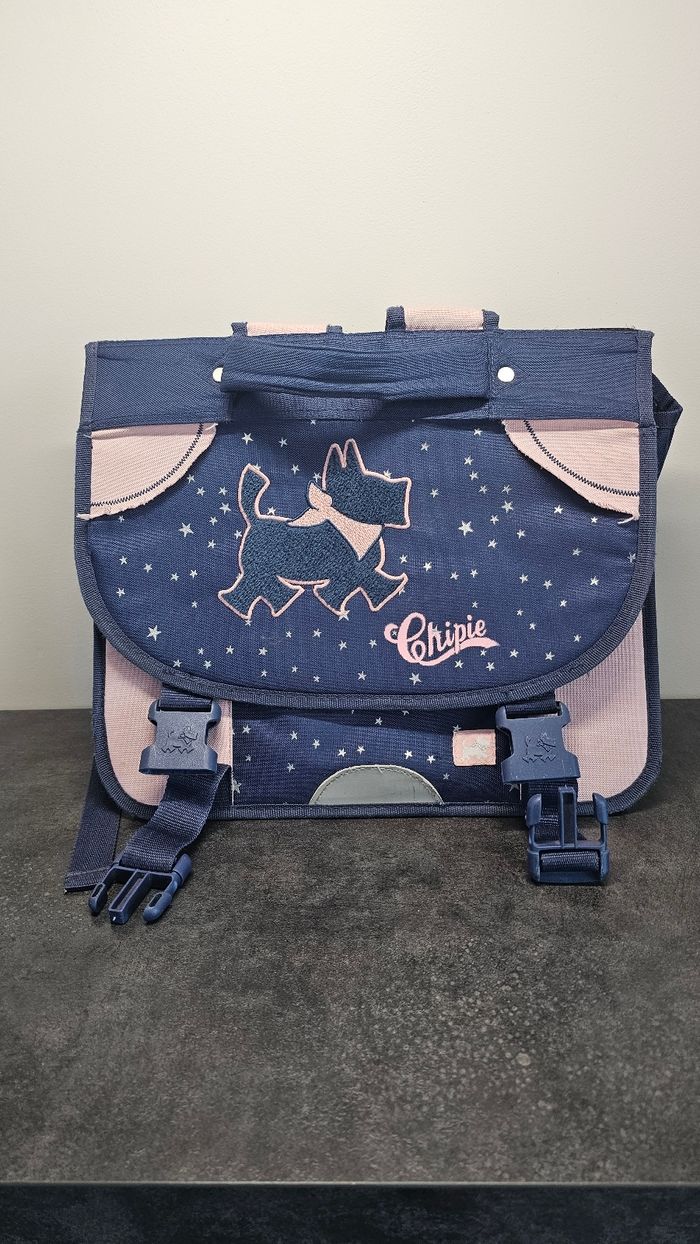 Cartable primaire 👧
