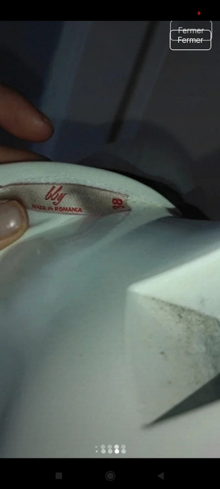 Très belle robe femme f27 - photo numéro 7