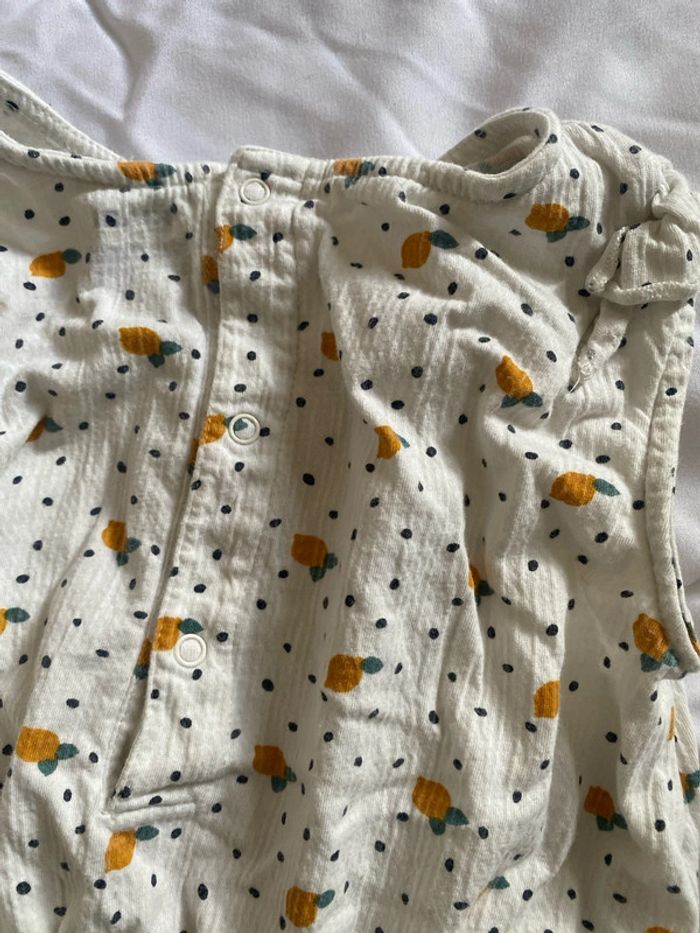 Combi short taille 24 mois - photo numéro 6