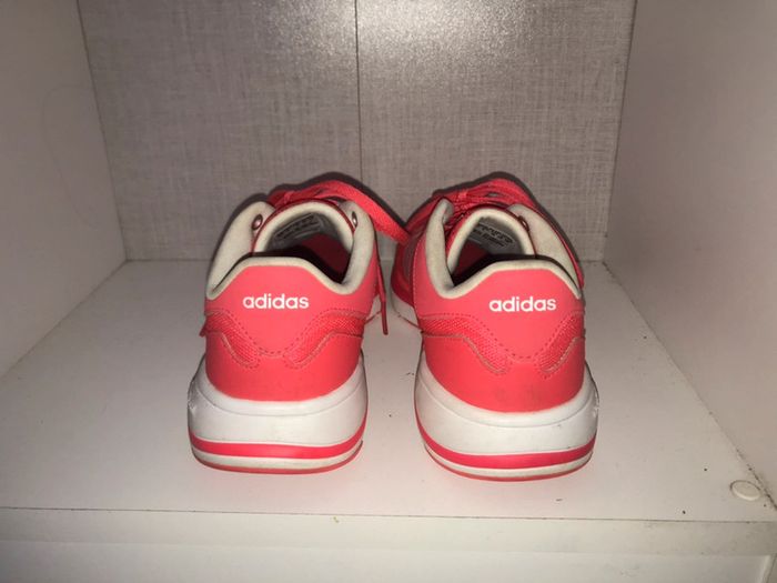 adidas cloudfoam - photo numéro 3