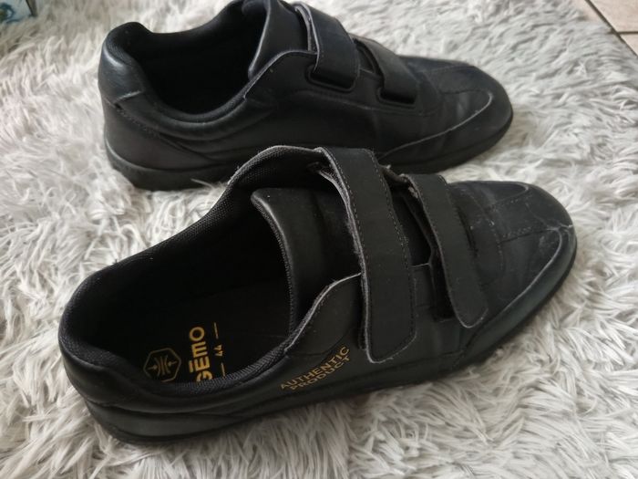 Chaussures homme 44 - photo numéro 3