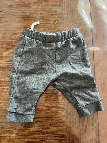 Pantalon 1-2 mois