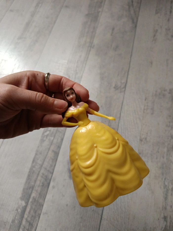 Figurine Belle - photo numéro 4