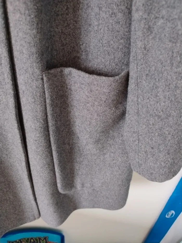 Manteau femme - photo numéro 3