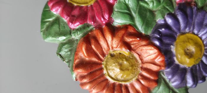 Déco fleurs - photo numéro 2