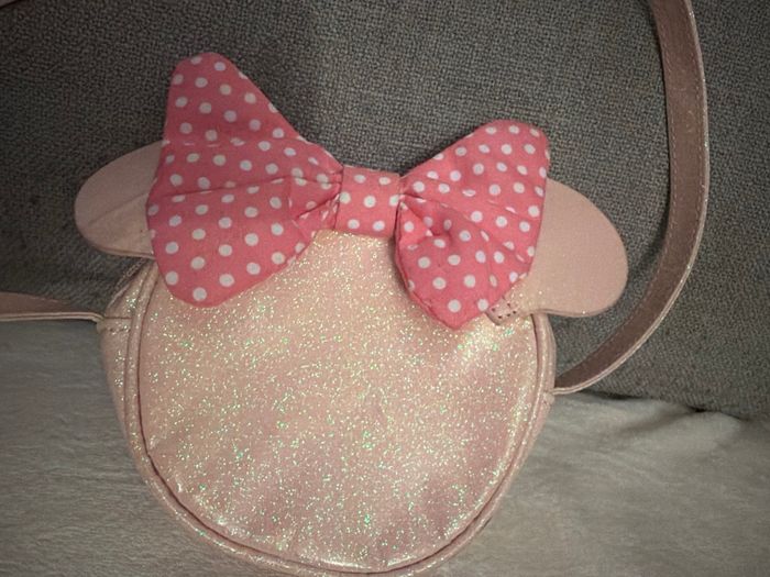 sac à main Minnie - photo numéro 3