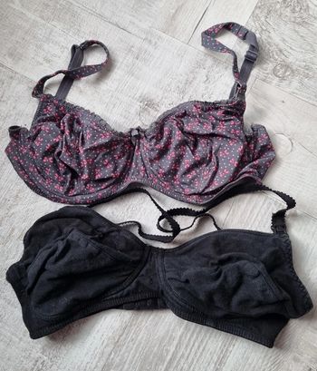 2 soutien gorge grossesse et allaitement