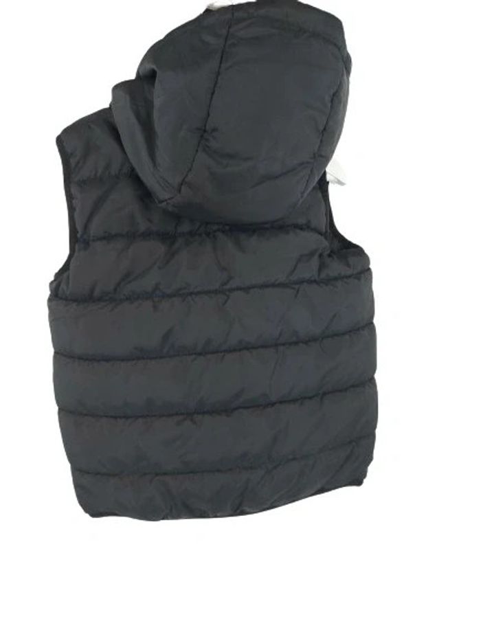 Doudoune sans manches mame it - photo numéro 2