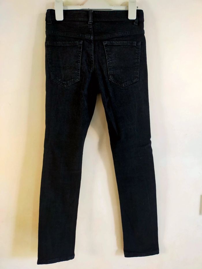 Jean slim fit - photo numéro 2