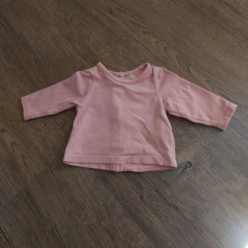 Tee shirt manche longue