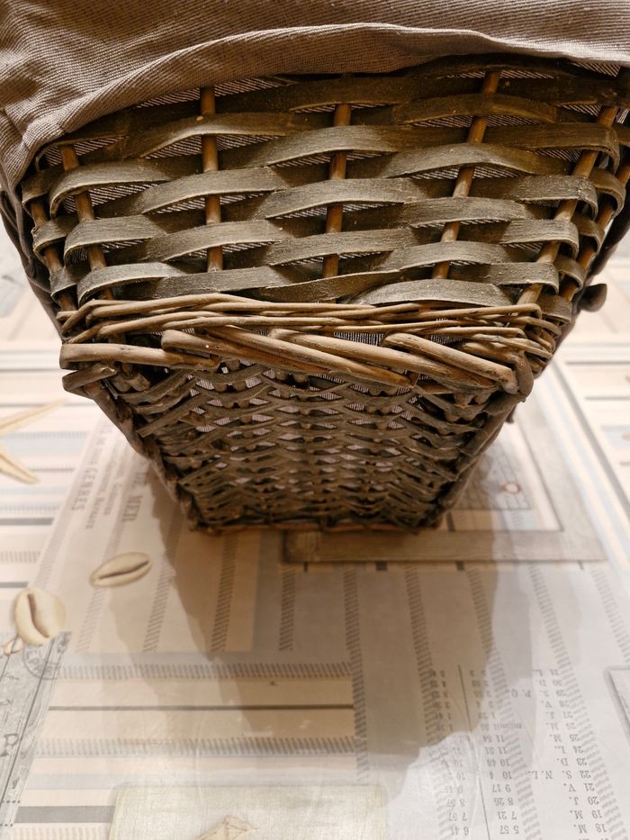 Panier - photo numéro 5