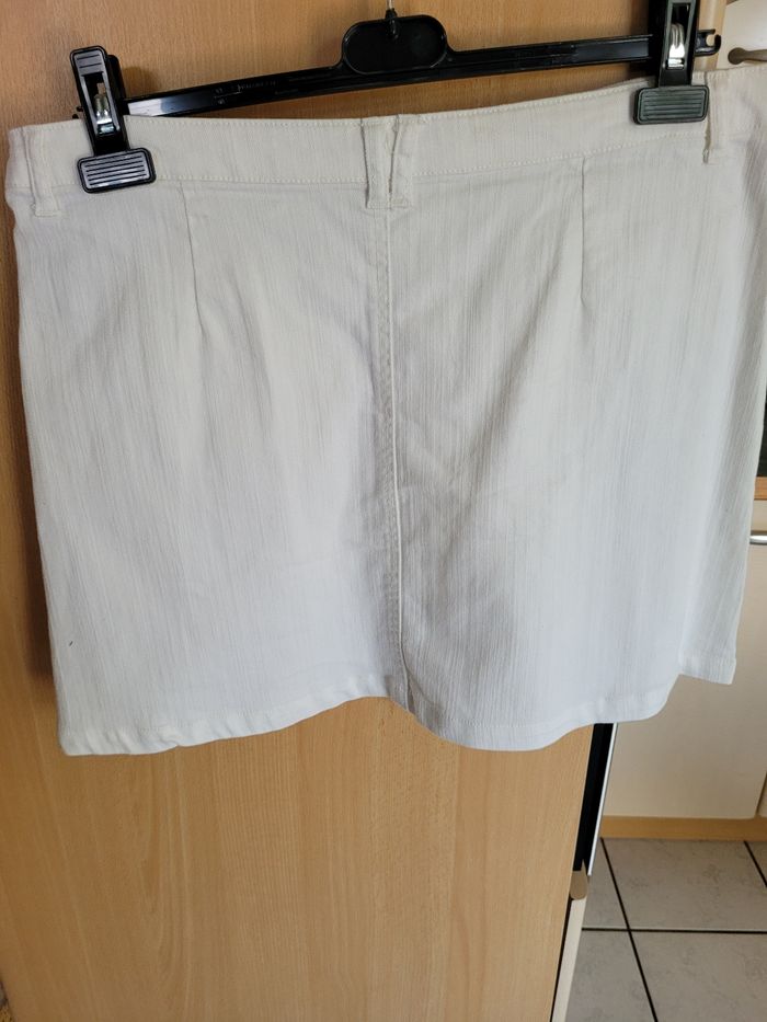 Jupe femme In Extenso - photo numéro 4