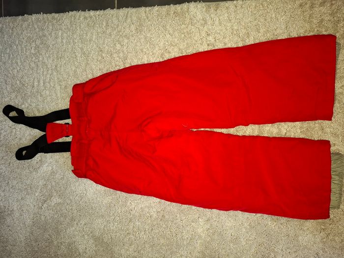 Pantalon de ski mixte 6 ans Quechua - photo numéro 2