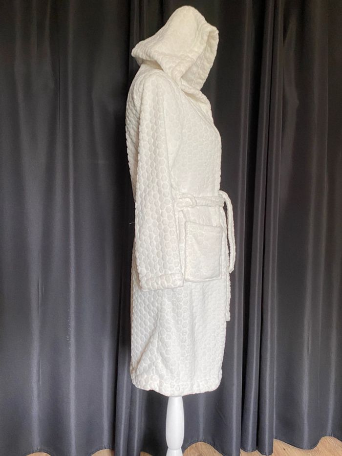 Peignoir Etam - photo numéro 4
