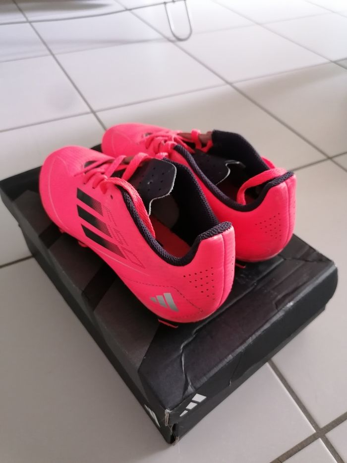 Crampons foot taille 36 - photo numéro 2