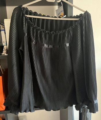Haut habillé femme Emporio Armani