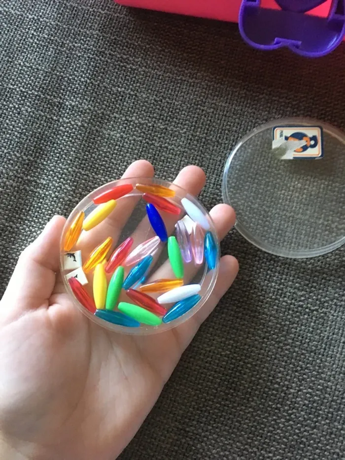 Perles - photo numéro 18