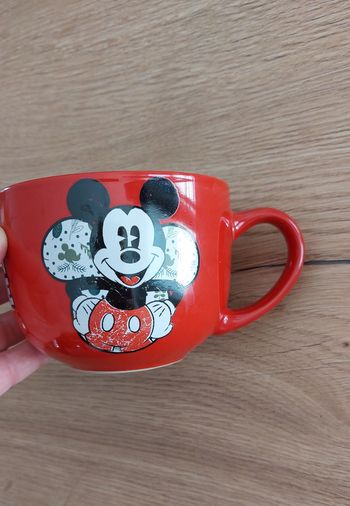 Bol Disney 
