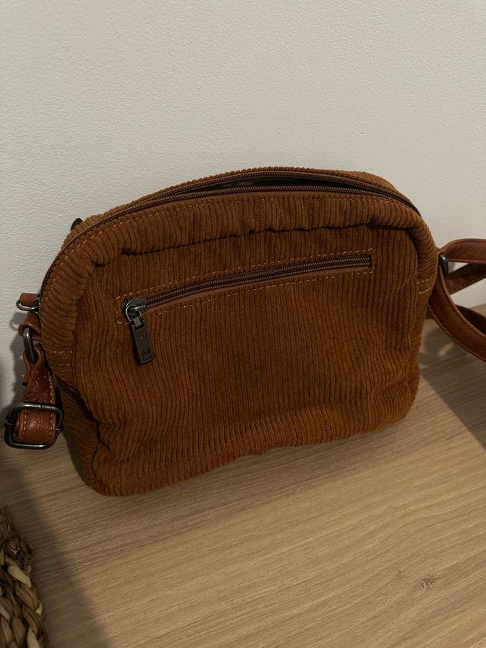 Sac mandoline - photo numéro 5