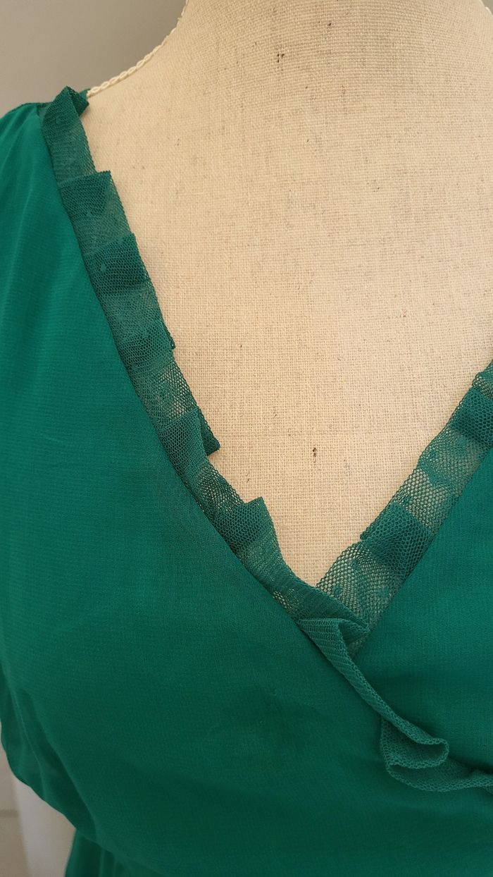 Robe Naf Naf - photo numéro 3