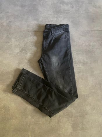 Jeans 14 ans