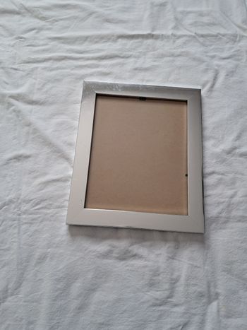 Cadre photo 25×20 cm