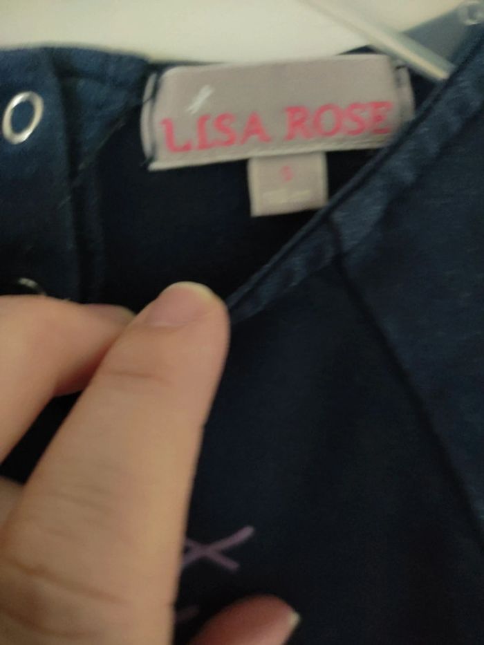 Robe molleton 5 ans - photo numéro 2