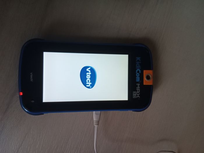Kidicom Max téléphone vtech - photo numéro 4