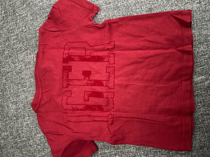 t-shirt tommy hilfiger - photo numéro 3