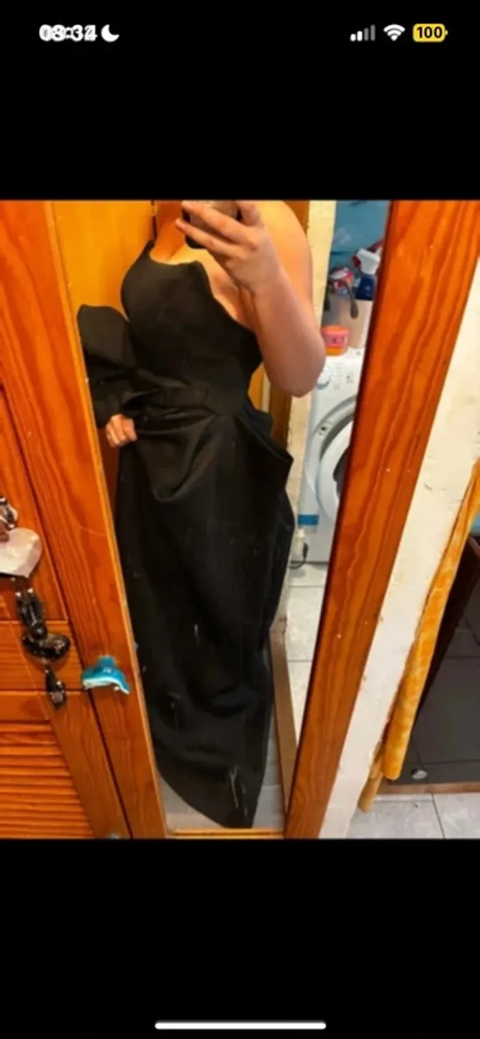 Robe chic - photo numéro 7