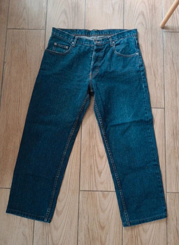 Jean homme 44