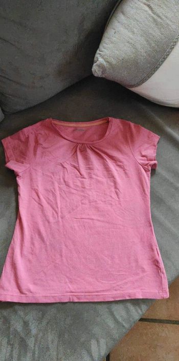 T-shirts fille