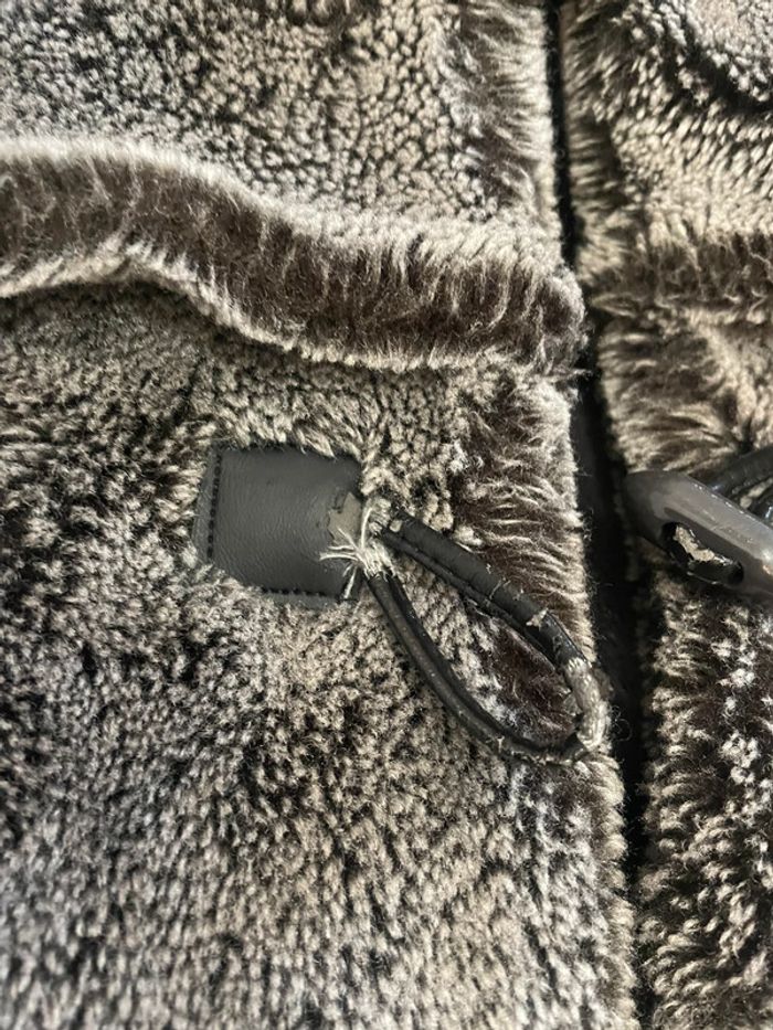 Manteau chaud 5ans - photo numéro 3