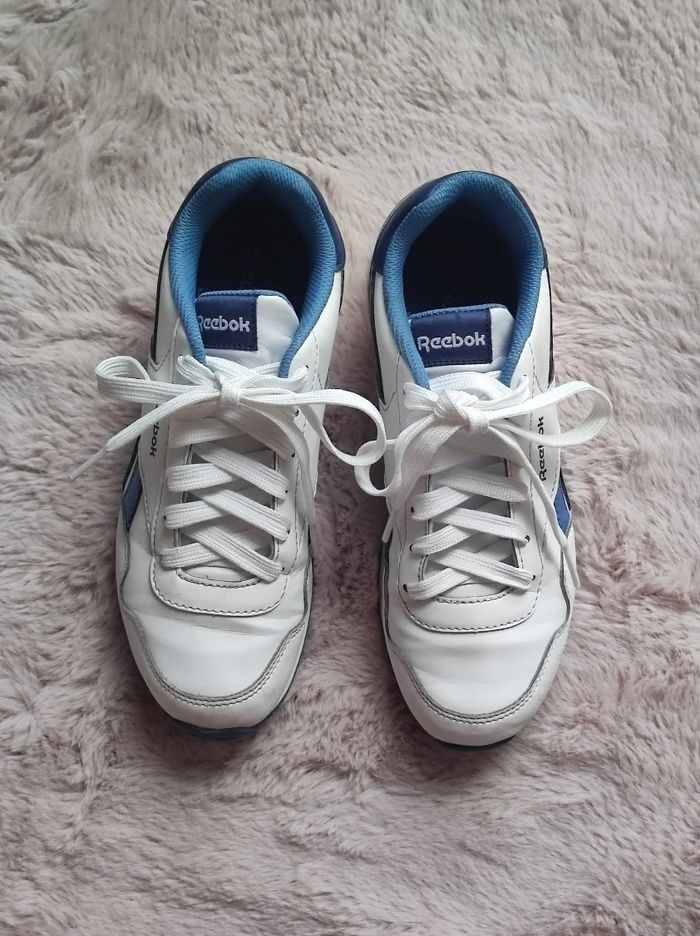 Baskets Reebok classique T35 - photo numéro 4