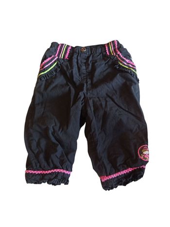 Pantalon bouffant 9 mois premaman