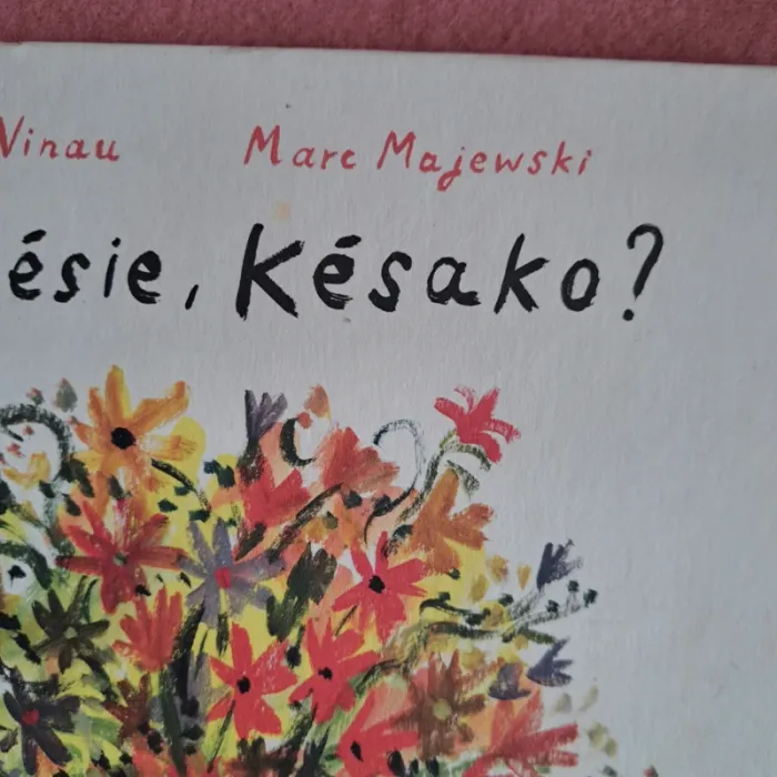 Livre poésie - photo numéro 2