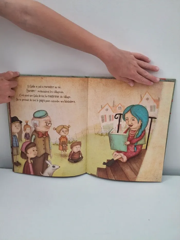 Livre Les baisers de Cornélius - photo numéro 2